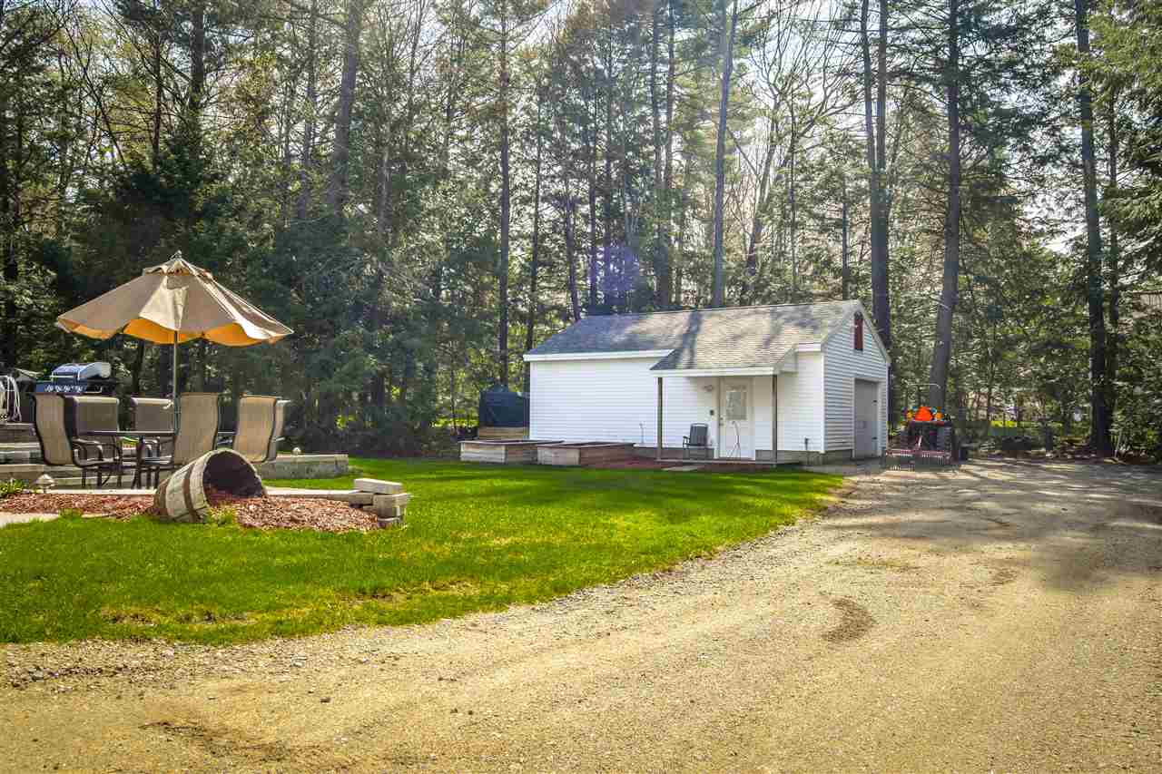 28 Meadow Lane Rochester, NH 03867 - Photo 37 of 39