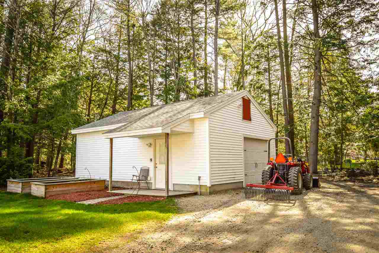 28 Meadow Lane Rochester, NH 03867 - Photo 38 of 39