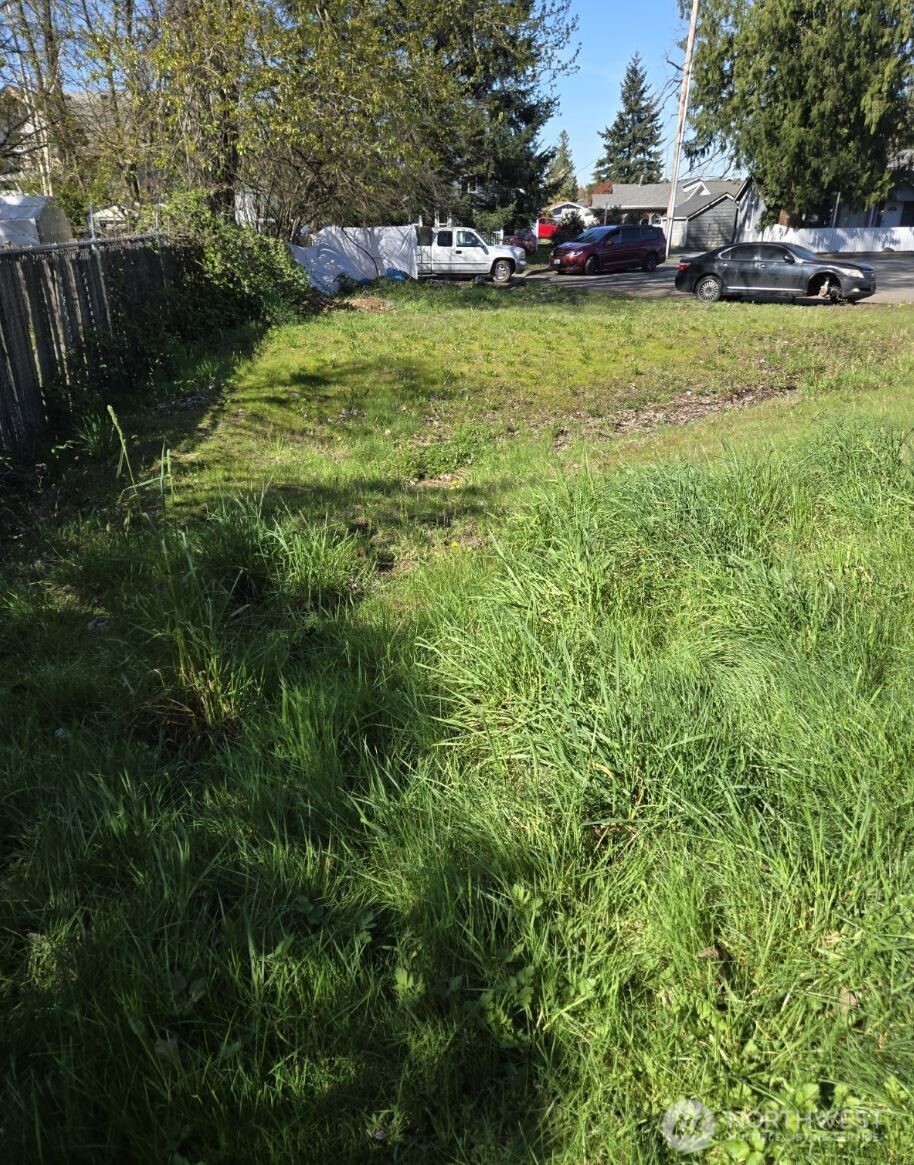 418 3rd Street Southwest Auburn, WA 98001 - Photo 3 of 7 a view of a lake view with sitting space