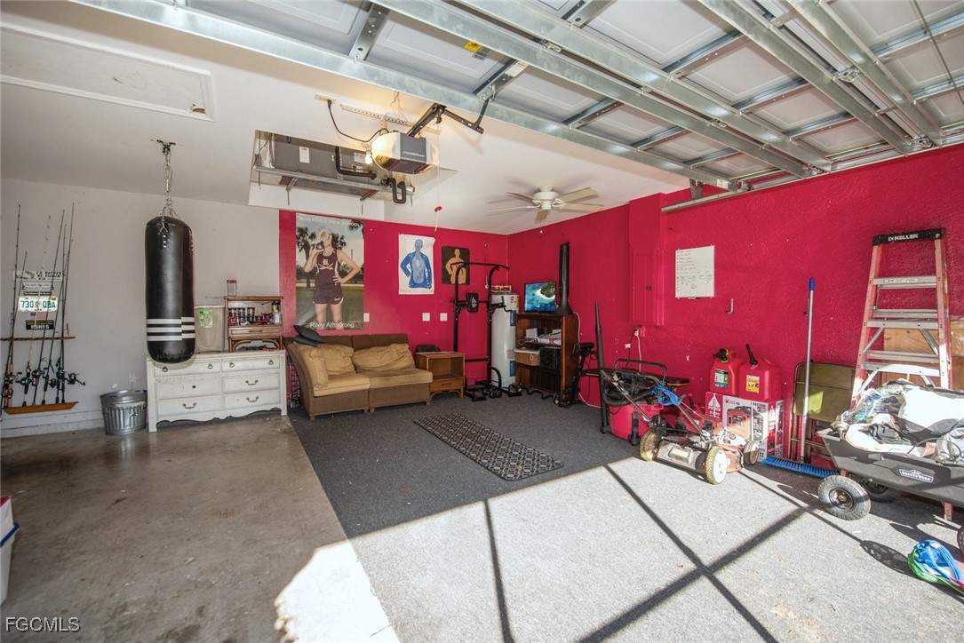 2005 Mc Arthur Avenue Alva, FL 33920 - Photo 28 of 32 a view of gym