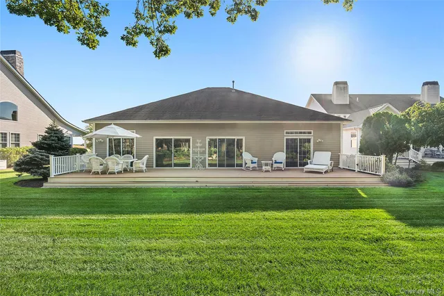 $1,125,000 | 210 Tyler Court, Riverhead, NY 11901