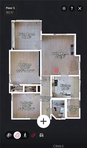 a picture of a book and a table