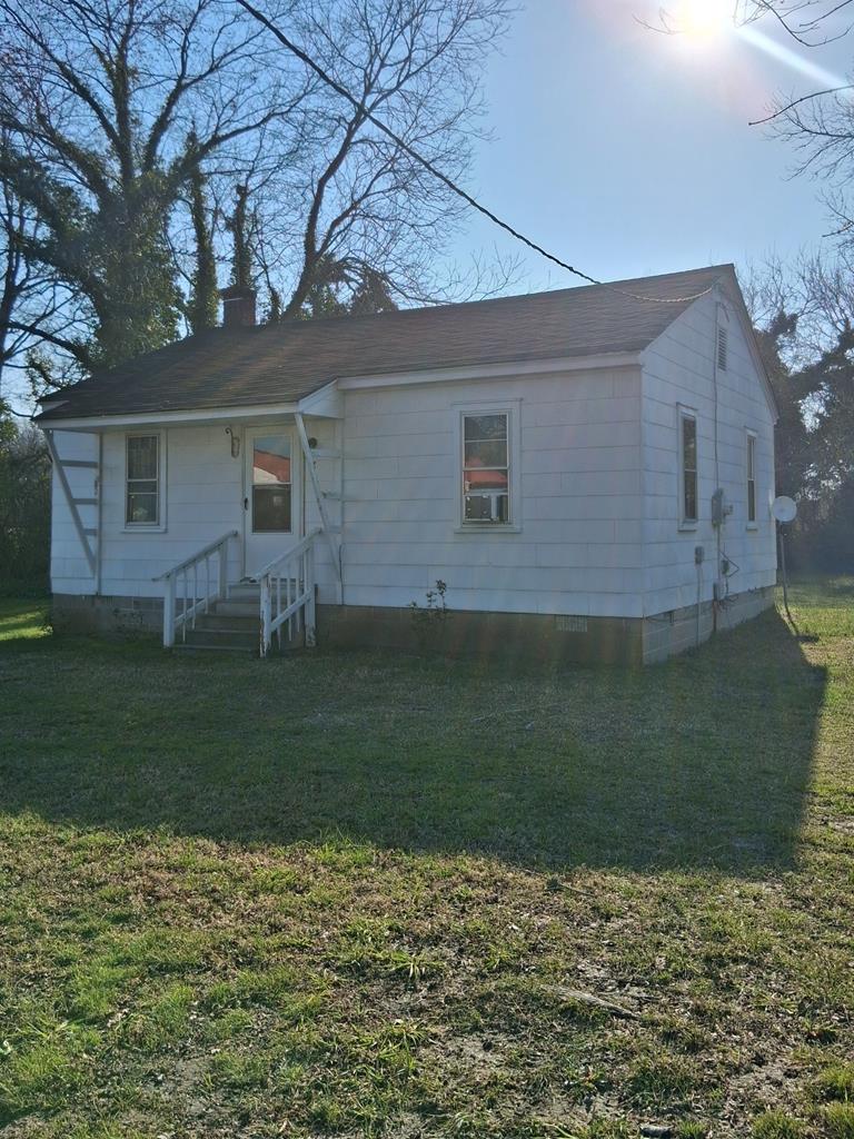 3 Hall Street Onancock, VA 23417 - Photo 12 of 12