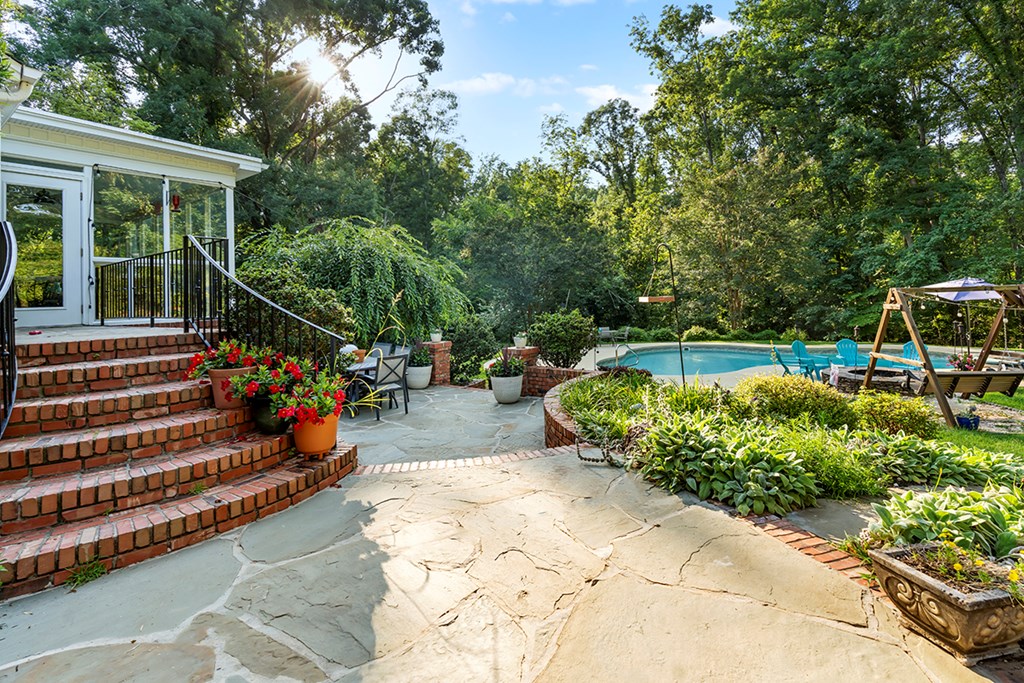 117 Partridge Road Greenwood, SC 29649 - Photo 30 of 33