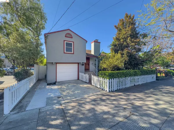 $1,275,000 | 2300 Ashby Avenue, Berkeley, CA 94705