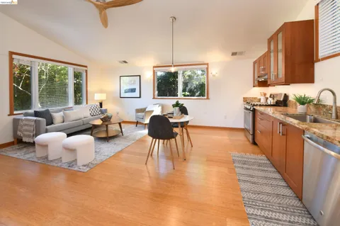 $1,275,000 | 2300 Ashby Avenue, Berkeley, CA 94705