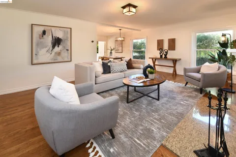 $1,275,000 | 2300 Ashby Avenue, Berkeley, CA 94705