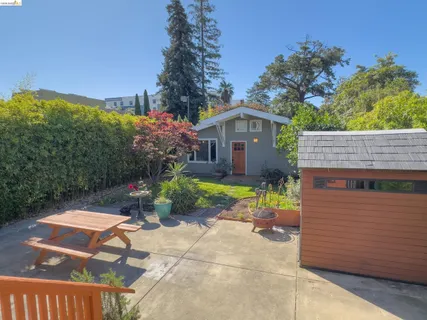 $1,275,000 | 2300 Ashby Avenue, Berkeley, CA 94705