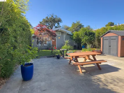 $1,275,000 | 2300 Ashby Avenue, Berkeley, CA 94705