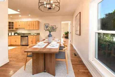 $1,275,000 | 2300 Ashby Avenue, Berkeley, CA 94705
