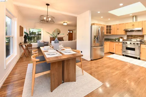 $1,275,000 | 2300 Ashby Avenue, Berkeley, CA 94705