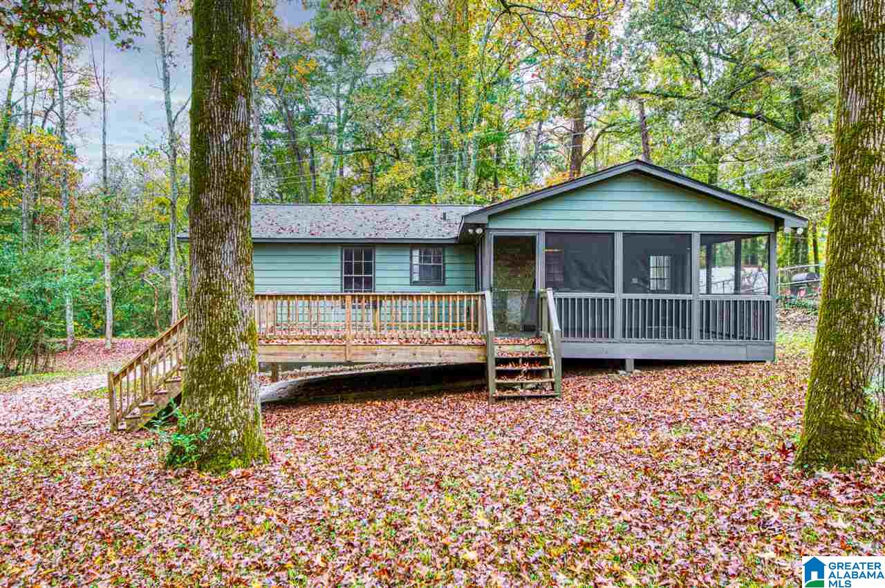 5278 Whippoorwill Road Birmingham, AL 35210 - Photo 3 of 43