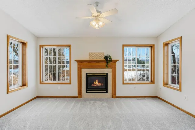 $320,000 | 6140 150th Street North, Hugo, MN 55038