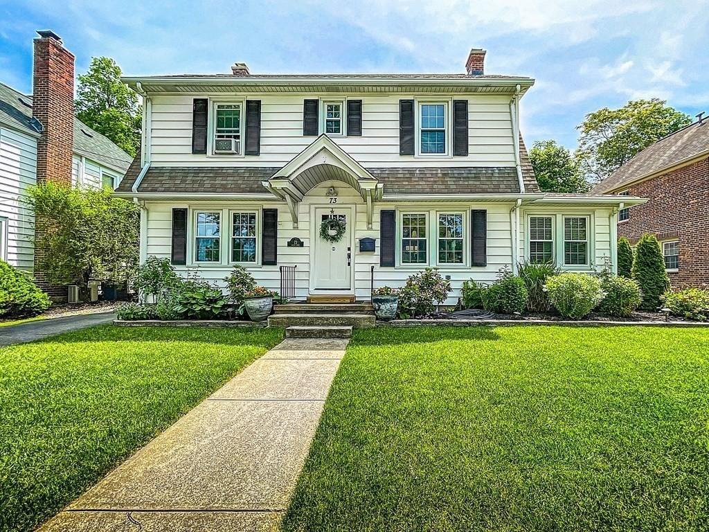 73 Allen Road Longmeadow, MA 01106 - Photo 2 of 41 Gallery Image 2