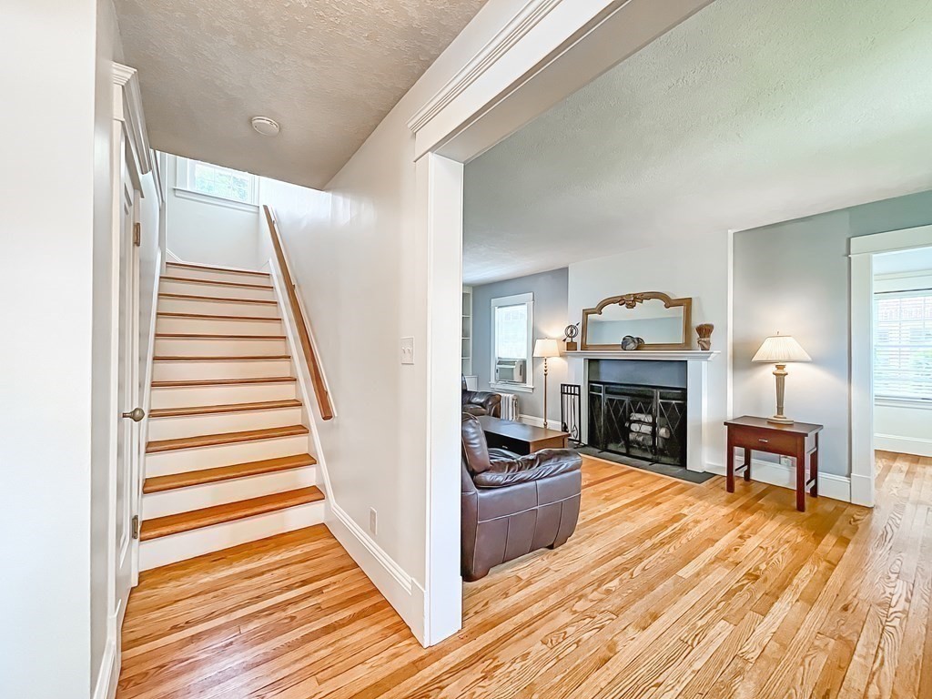 73 Allen Road Longmeadow, MA 01106 - Photo 21 of 41 Gallery Image 21