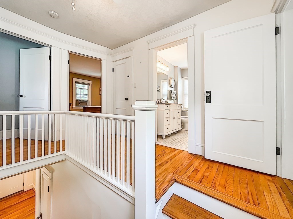 73 Allen Road Longmeadow, MA 01106 - Photo 22 of 41 Gallery Image 22
