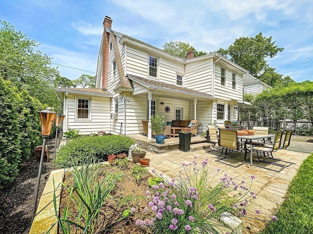 73 Allen Road Longmeadow, MA 01106 - Photo 31 of 41 Gallery Image 31