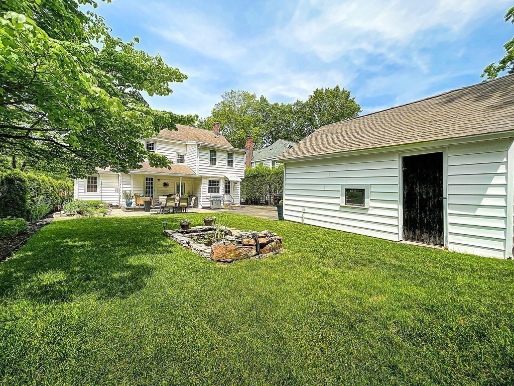 73 Allen Road Longmeadow, MA 01106 - Photo 39 of 41 Gallery Image 39