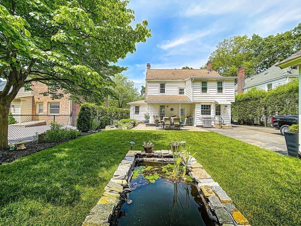 73 Allen Road Longmeadow, MA 01106 - Photo 40 of 41 Gallery Image 40