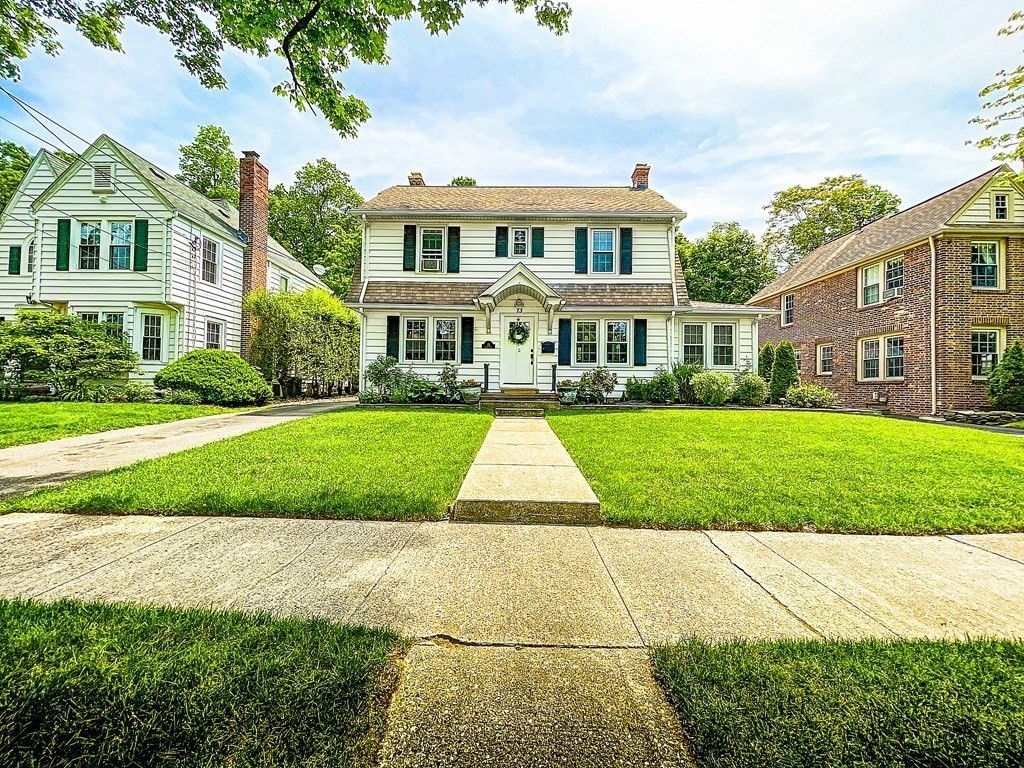 73 Allen Road Longmeadow, MA 01106 - Photo 4 of 41 Gallery Image 4