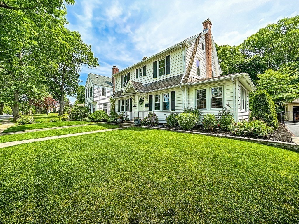 73 Allen Road Longmeadow, MA 01106 - Photo 5 of 41 Gallery Image 5