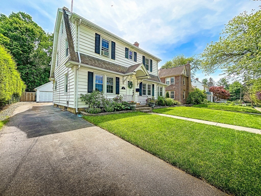 73 Allen Road Longmeadow, MA 01106 - Photo 6 of 41 Gallery Image 6