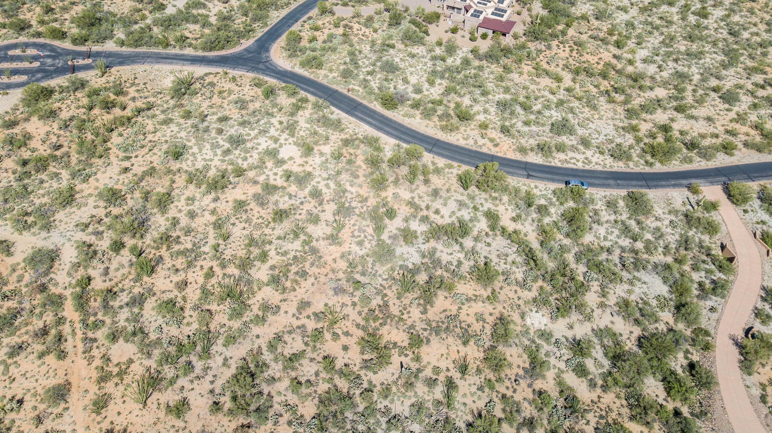 15550 East Tumbling Q Ranch Place, Unit 155 Vail, AZ 85641 - Photo 13 of 21