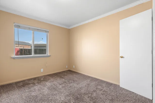 a room that has a window in it