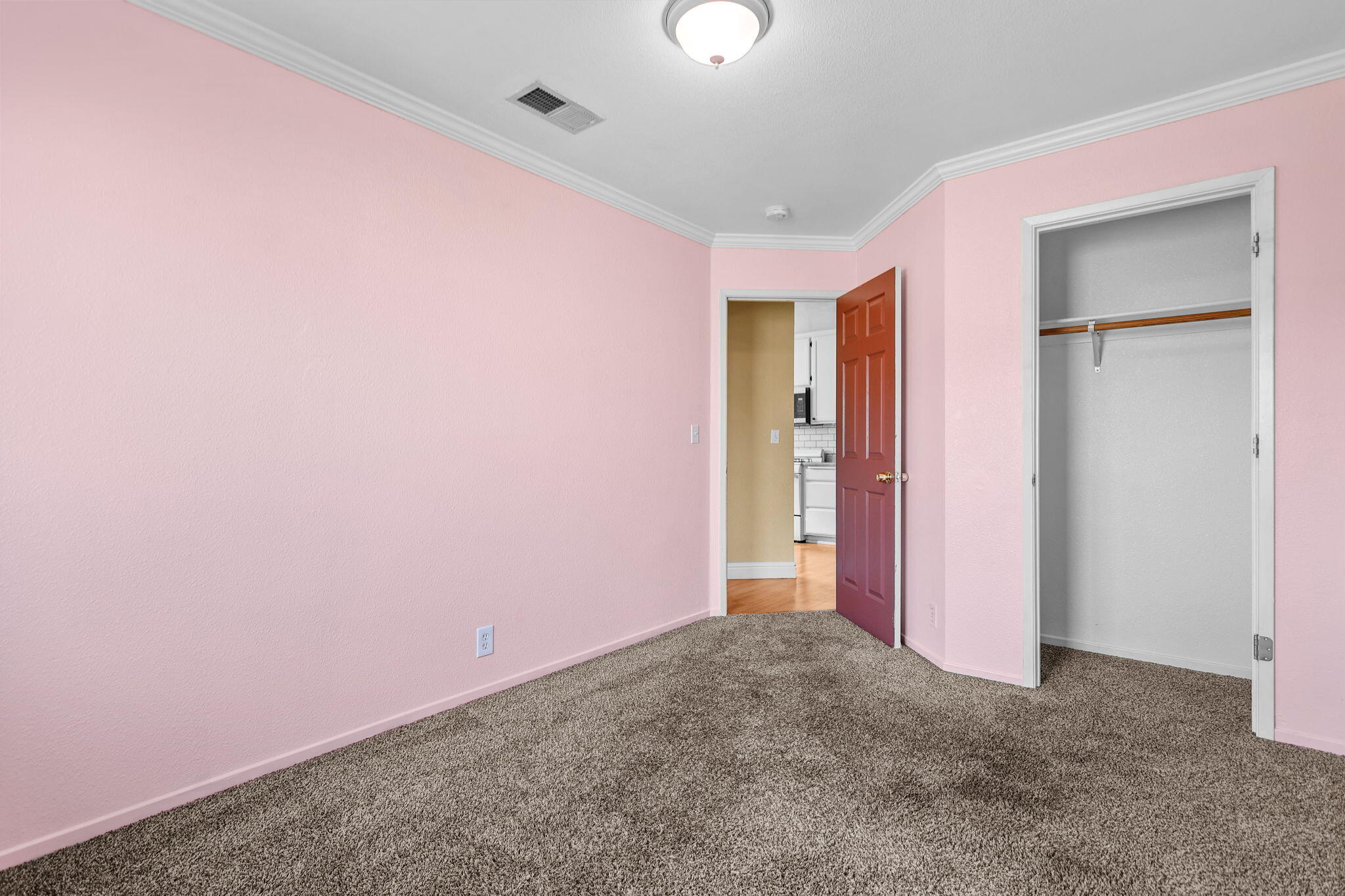 2180 Gentry Way Red Bluff, CA 96080 - Photo 13 of 27 a view of an empty room