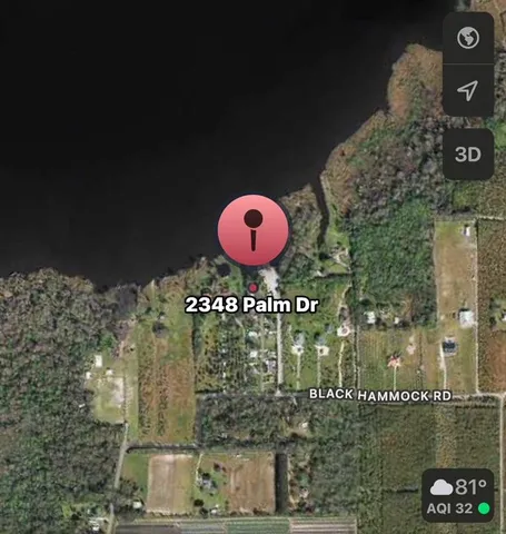 $89,000 | 2348 Palm Drive, Oviedo, FL 32765