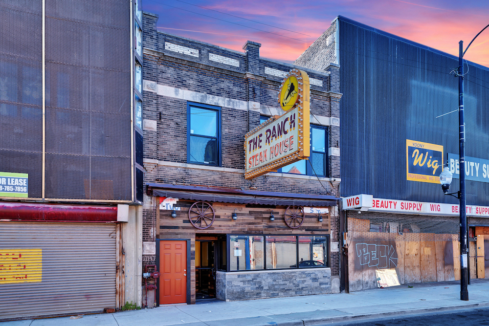 11147 South Michigan Ave  