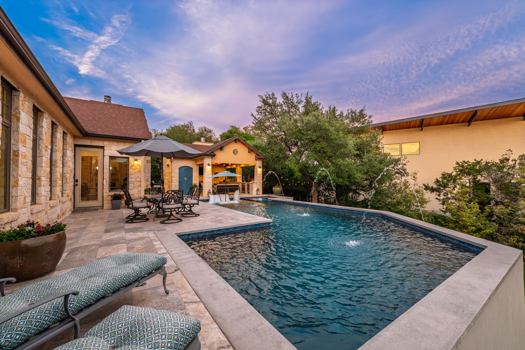 2703 Pyramid Drive Austin, TX 78734 - Photo 31 of 37