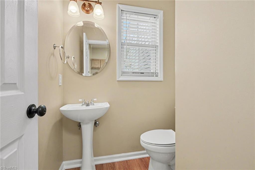 431 Allred Road Lexington, NC 27292 - Photo 16 of 29 Gallery Image 16
