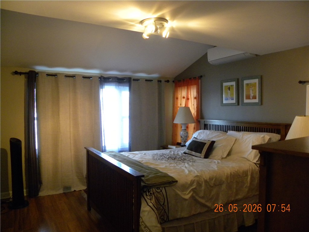 3763 Lamoka Lake Road Tyrone, NY 14815 - Photo 8 of 25 Bedroom number two