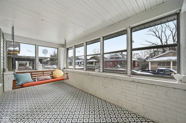 $210,000 | 1534 South Randolph Street, Indianapolis, IN 46203