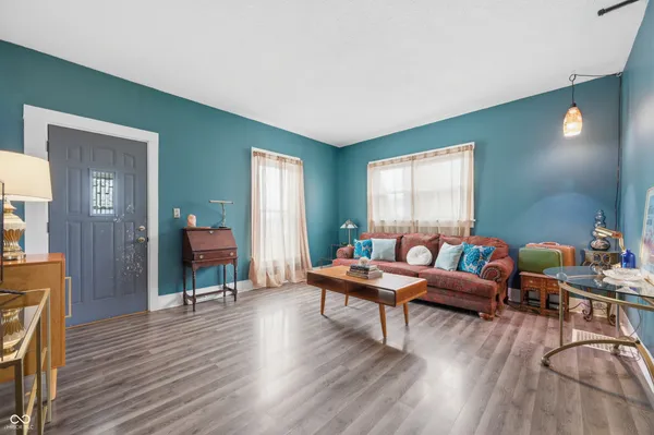 $210,000 | 1534 South Randolph Street, Indianapolis, IN 46203