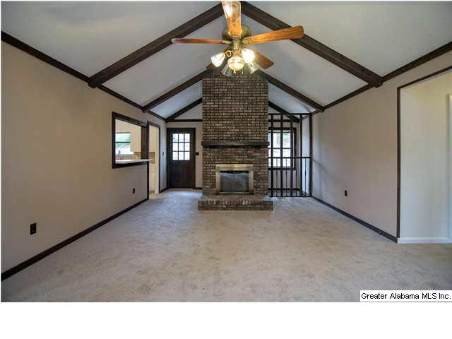 5918 Tyler Loop Road Pinson, AL 35126 - Photo 8 of 27