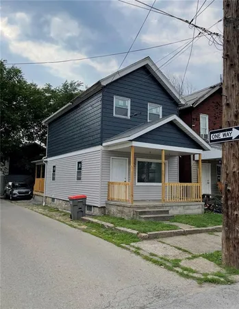 $165,000 | 1801 4th Avenue, Beaver Falls, PA 15010