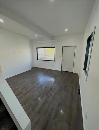 a view of room