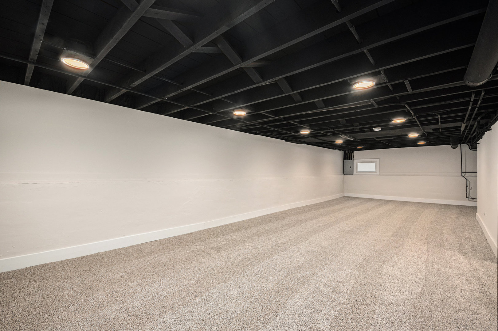 247 North West Road Lombard, IL 60148 - Photo 18 of 25 a view of an empty room