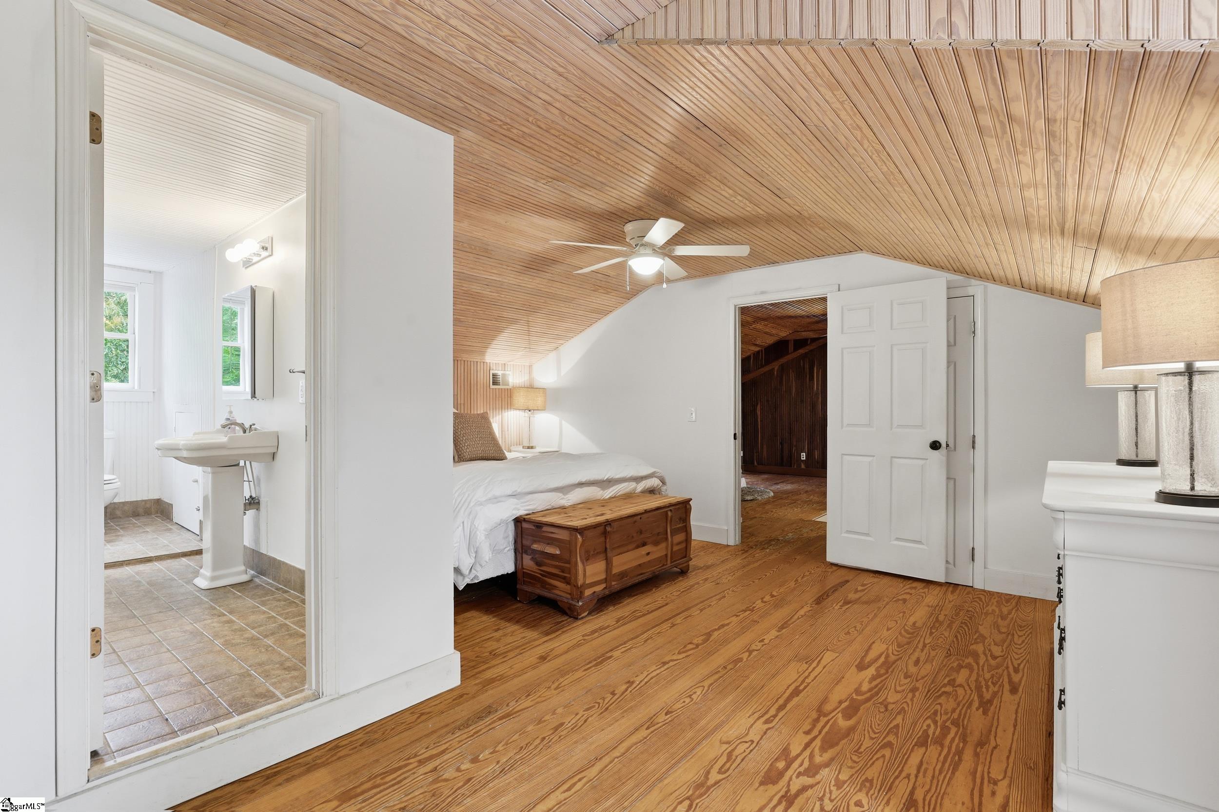 151 Sky Ranche Road Cleveland, SC 29635 - Photo 17 of 40 Gallery Image 17