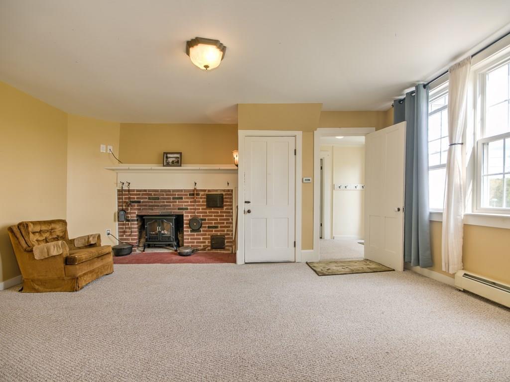 1093 East Pittston Road Pittston, ME 04345 - Photo 12 of 35 Photo