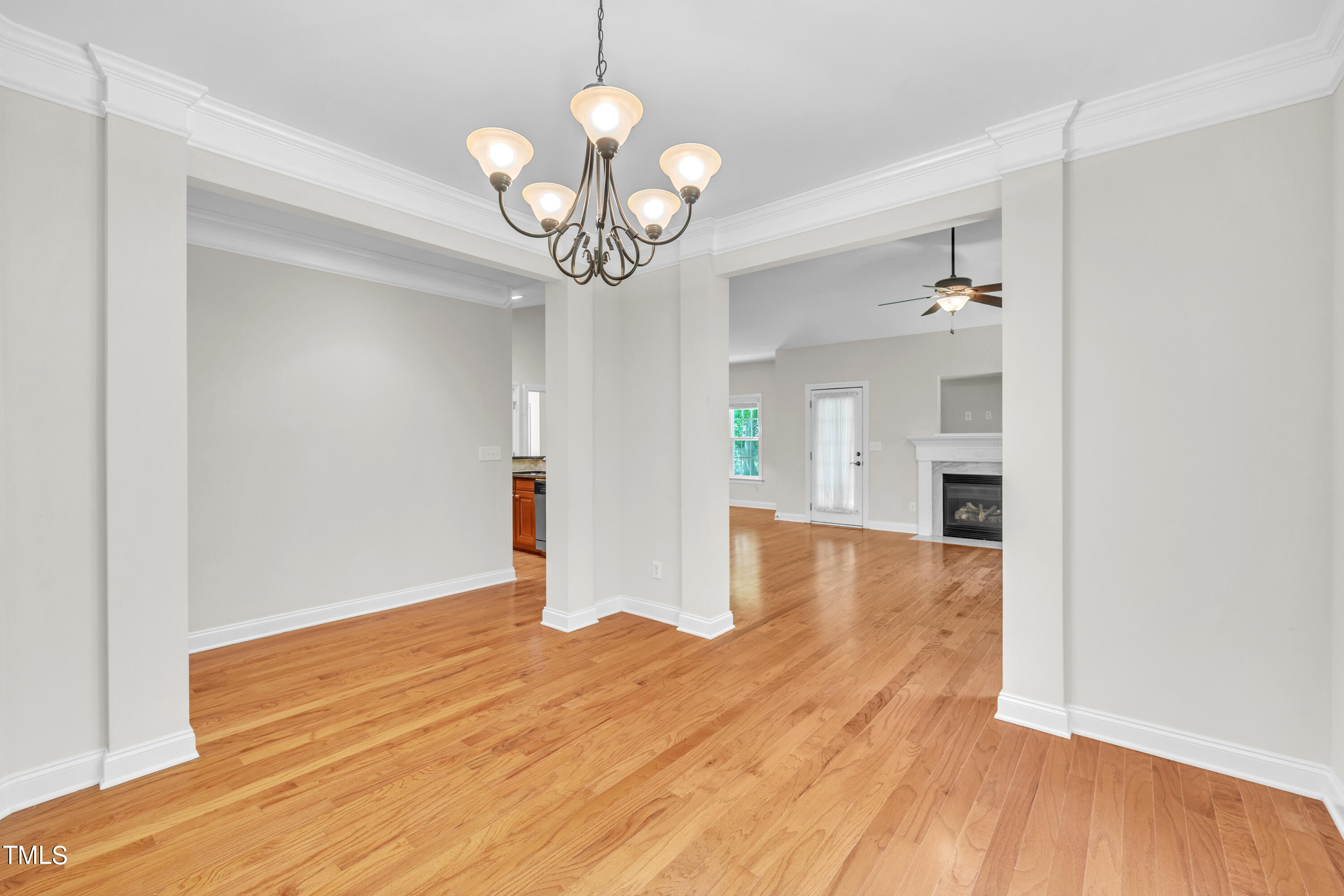 212 Lawrence Road Cary, NC 27511 - Photo 6 of 39 873A5346