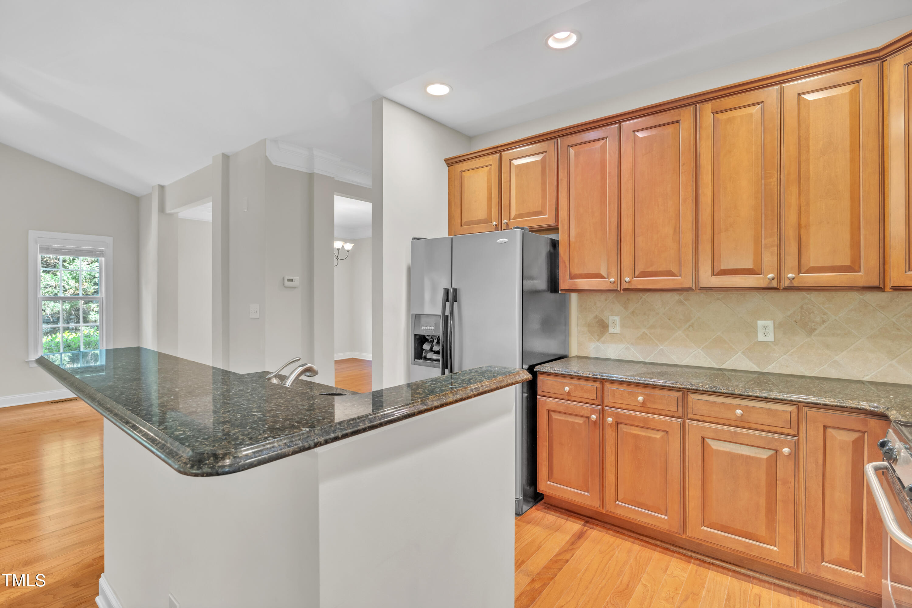 212 Lawrence Road Cary, NC 27511 - Photo 9 of 39 873A5381