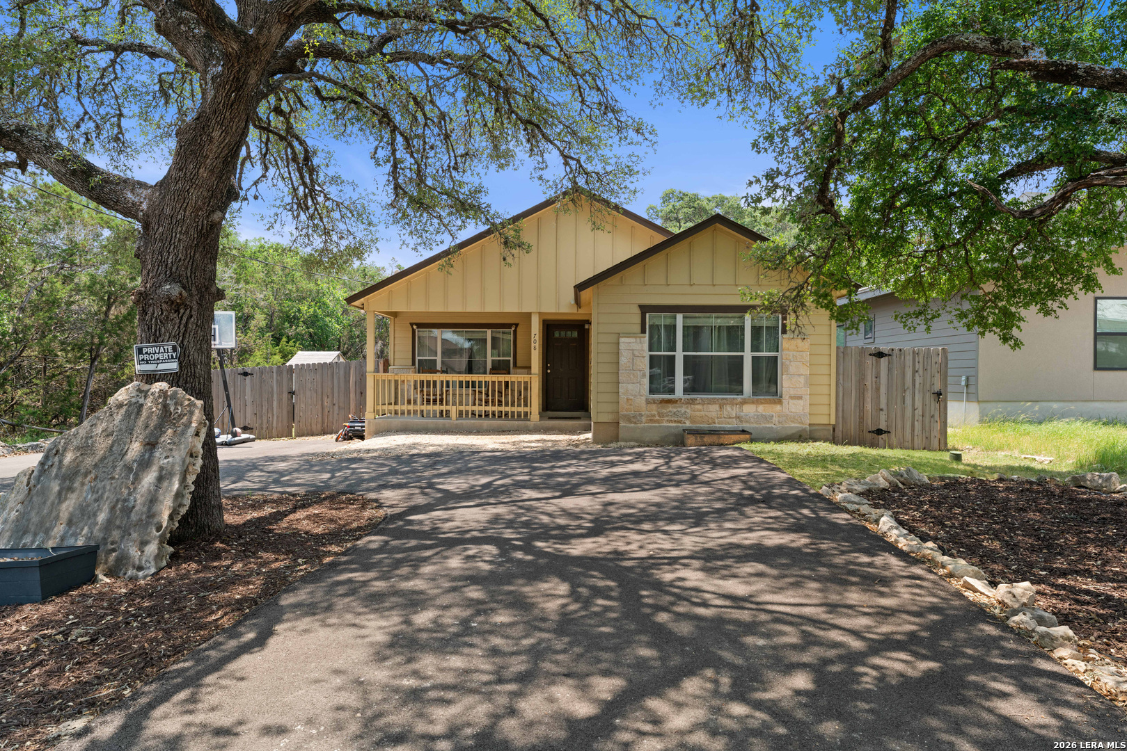 708 Cashew Spring Branch, TX 78070 - Photo 1 of 22