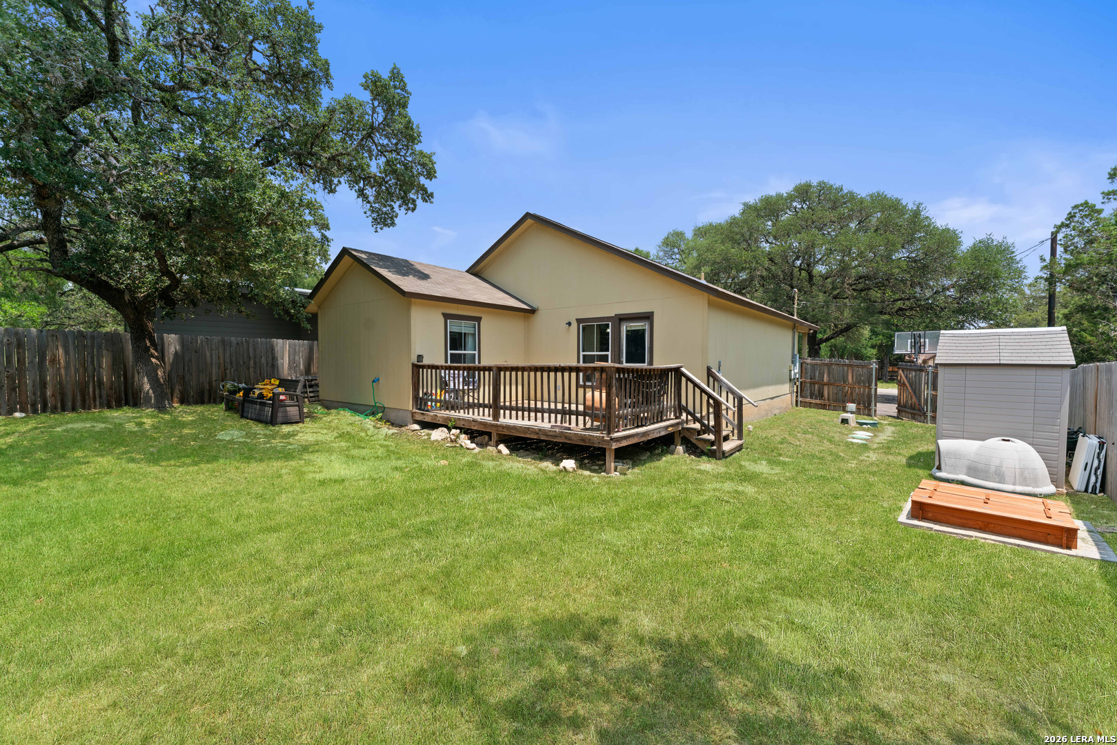 708 Cashew Spring Branch, TX 78070 - Photo 20 of 22