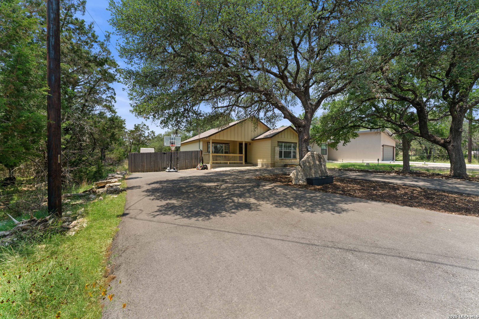 708 Cashew Spring Branch, TX 78070 - Photo 2 of 22