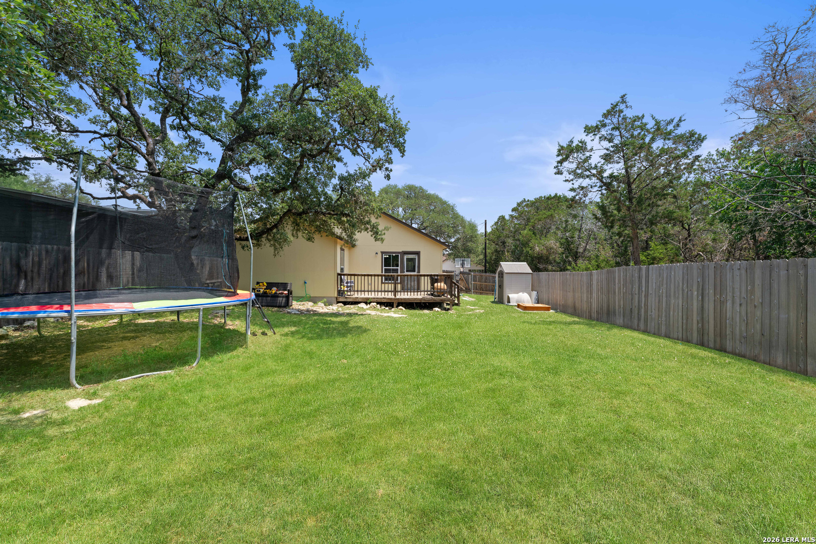 708 Cashew Spring Branch, TX 78070 - Photo 21 of 22