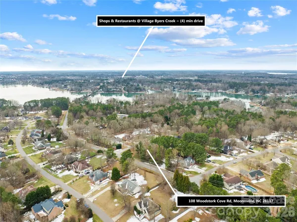 $2,350 | 108 Woodstork Cove Road, Mooresville, NC 28117