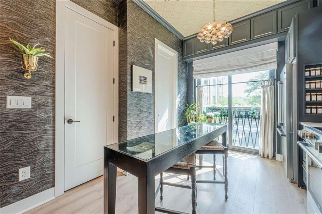 2199 Lenox Road Northeast, Unit 7 Atlanta, GA 30324 - Photo 5 of 26 Gallery Image 5